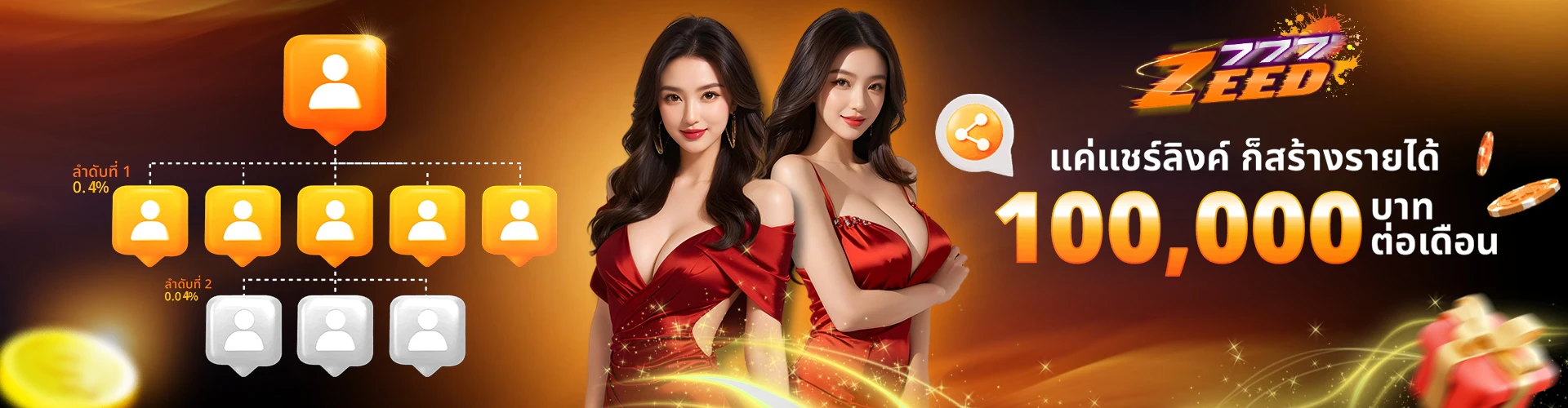 zeed777 สล็อต